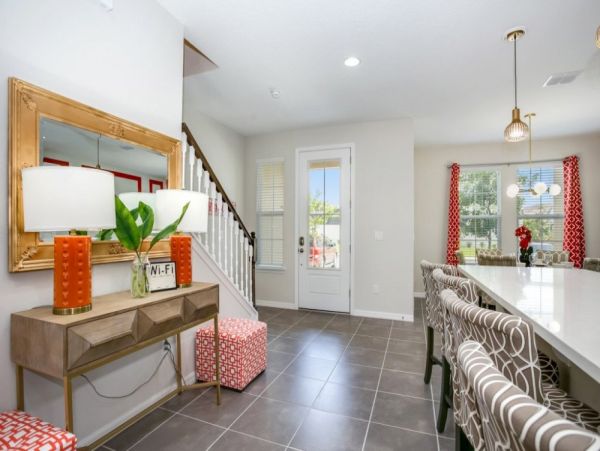 Orlando Home 979734