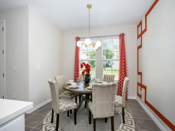 Orlando Home 979734