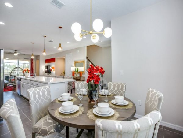 Orlando Home 979734