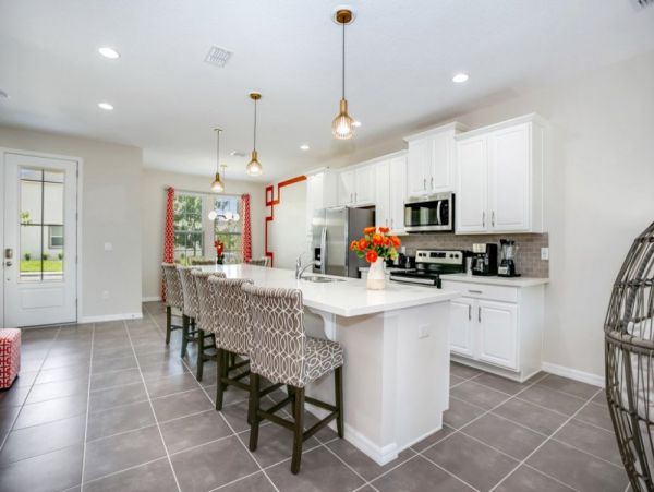 Orlando Home 979734