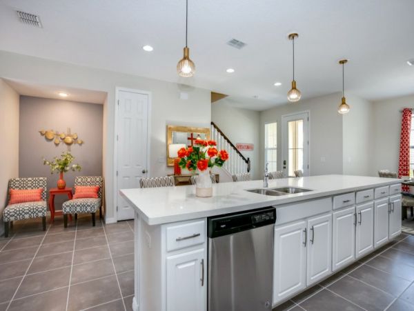 Orlando Home 979734