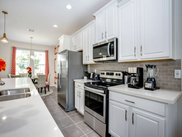 Orlando Home 979734