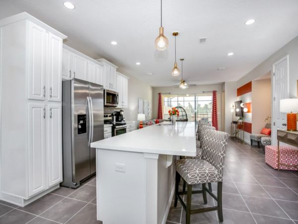 Orlando Home 979734