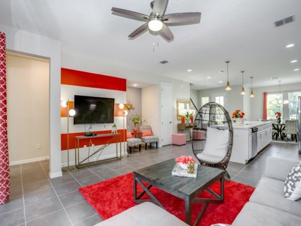 Orlando Home 979734