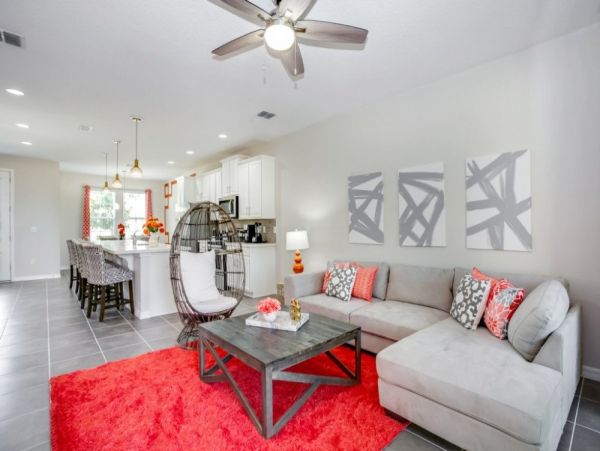 Orlando Home 979734