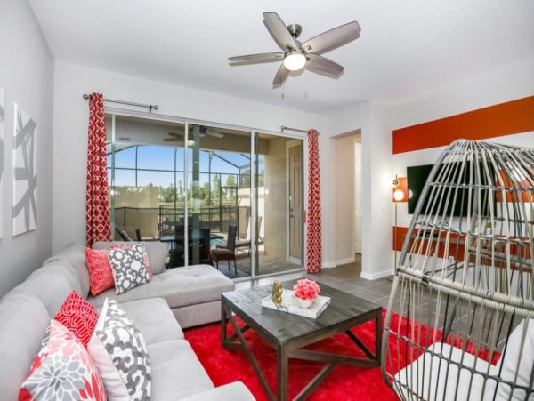 Orlando Home 979734