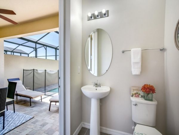 Orlando Home 979734