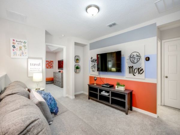 Orlando Home 979734