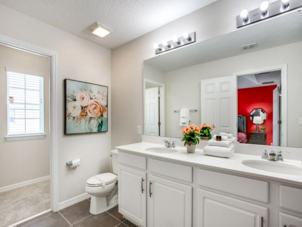 Orlando Home 979734