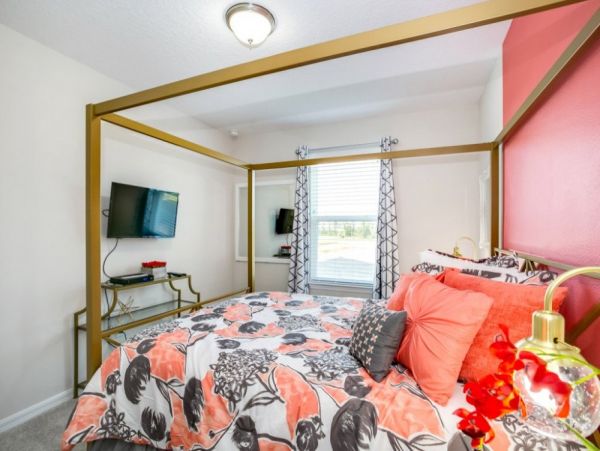 Orlando Home 979734
