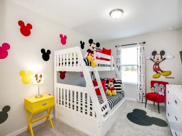 Orlando Home 979734