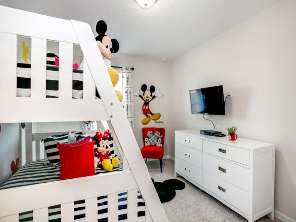 Orlando Home 979734