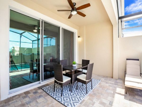 Orlando Home 979734
