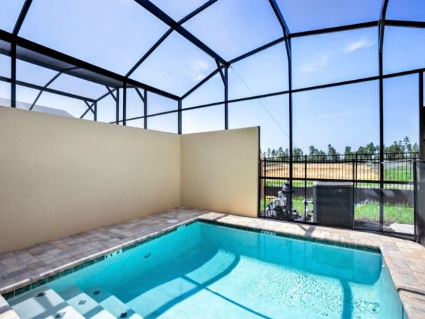 Orlando Home 979734