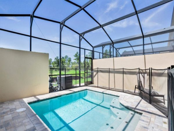 Orlando Home 979734