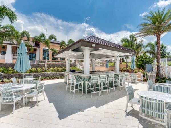 Orlando Home 979734