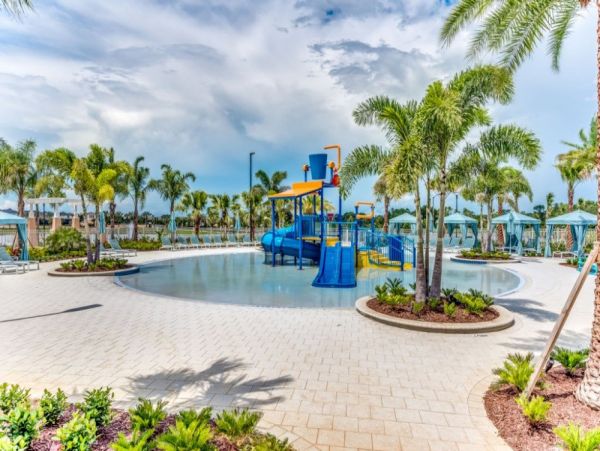 Orlando Home 979734