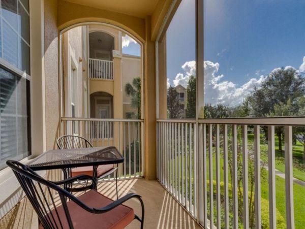 Orlando Home 979735