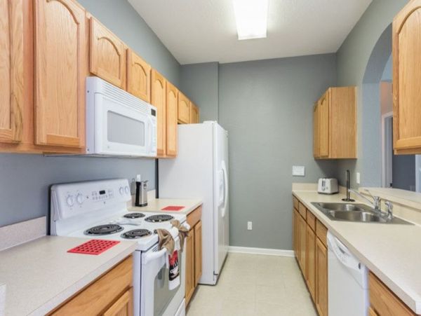 Orlando Home 979735