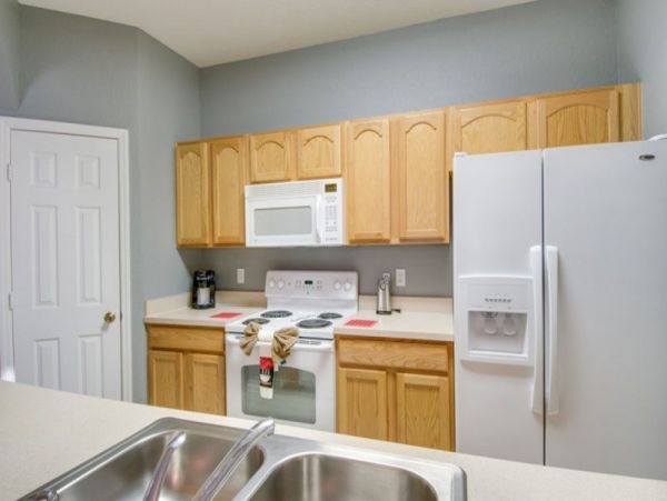 Orlando Home 979735