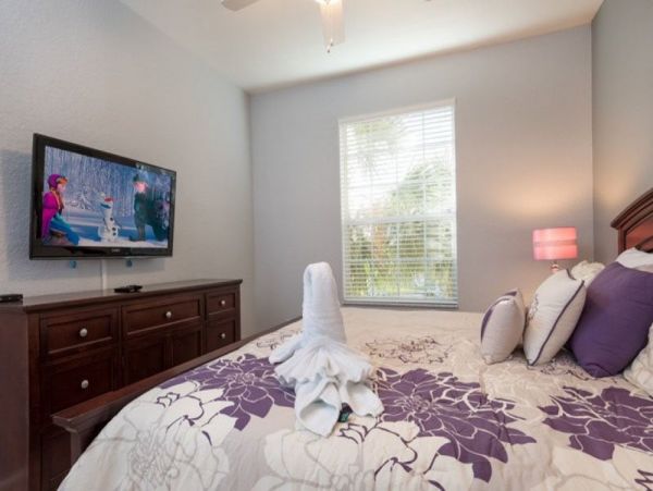 Orlando Home 979735