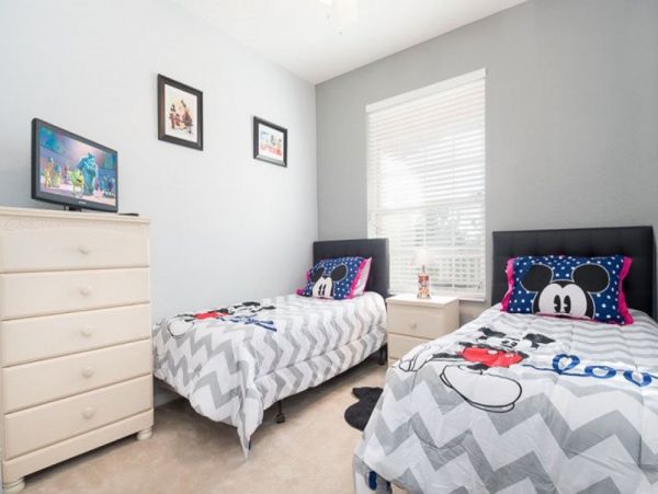 Orlando Home 979735
