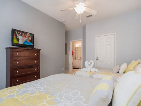 Orlando Home 979735