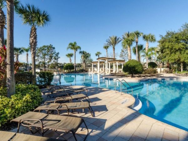 Orlando Home 979735