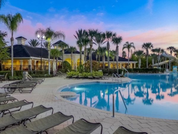 Orlando Home 979735