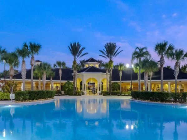 Orlando Home 979735