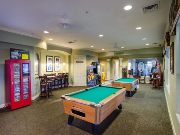 Orlando Home 979735