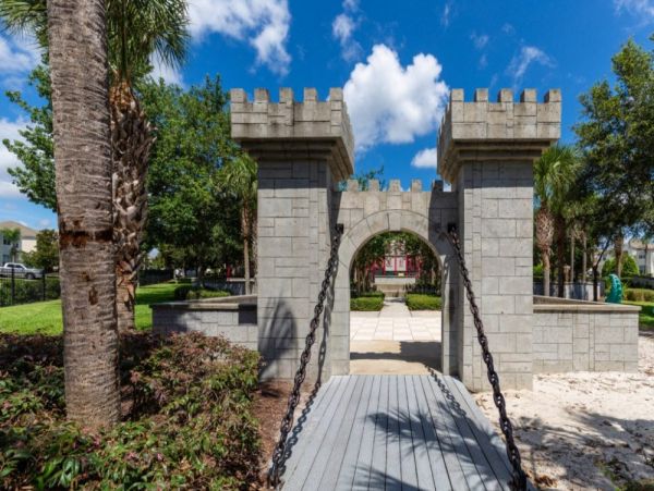 Orlando Home 979735
