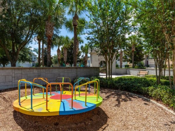 Orlando Home 979735