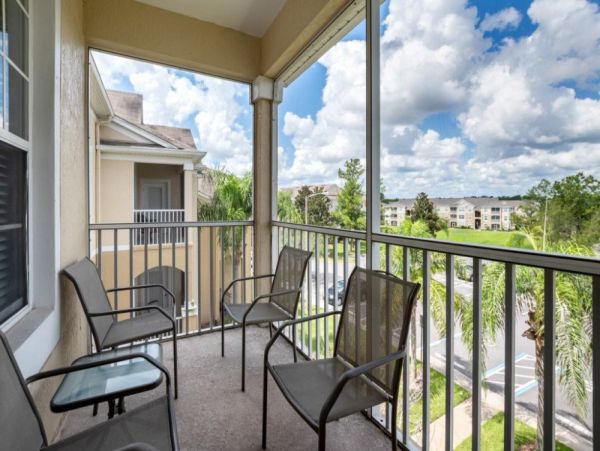 Orlando Home 979736