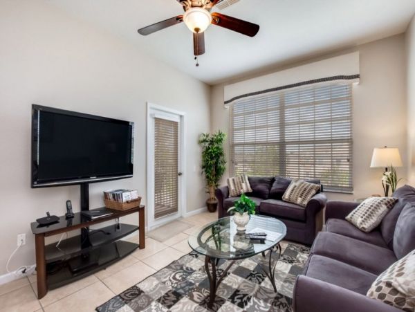 Orlando Home 979736