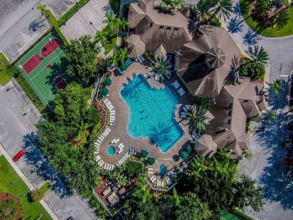 Orlando Home 979736