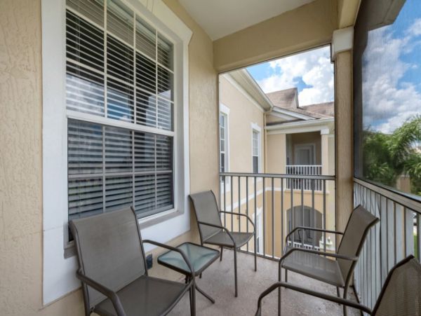 Orlando Home 979736