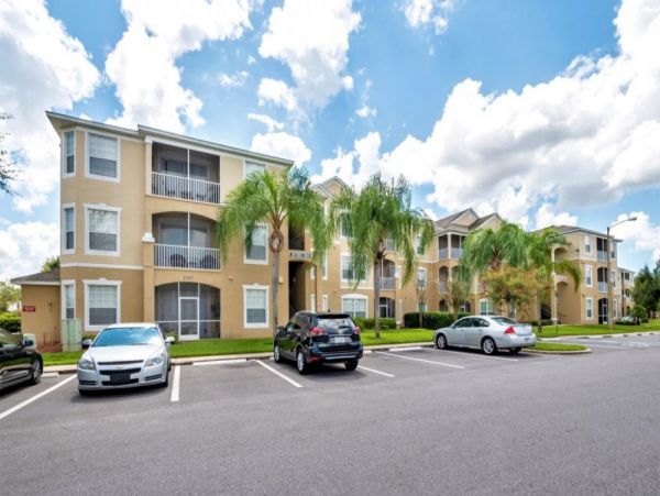 Orlando Home 979736