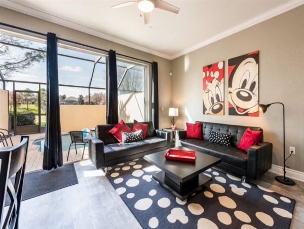 Orlando Home 979737