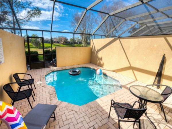 Orlando Home 979737