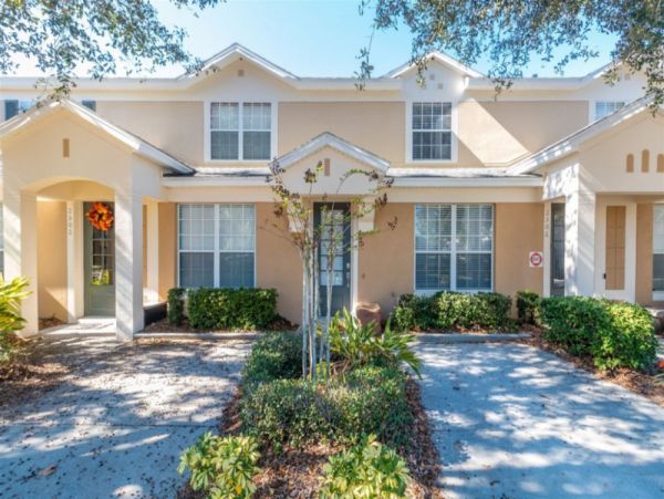 Orlando Home 979737