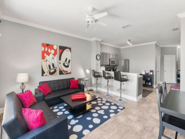 Orlando Home 979737