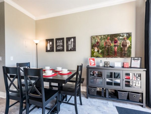 Orlando Home 979737