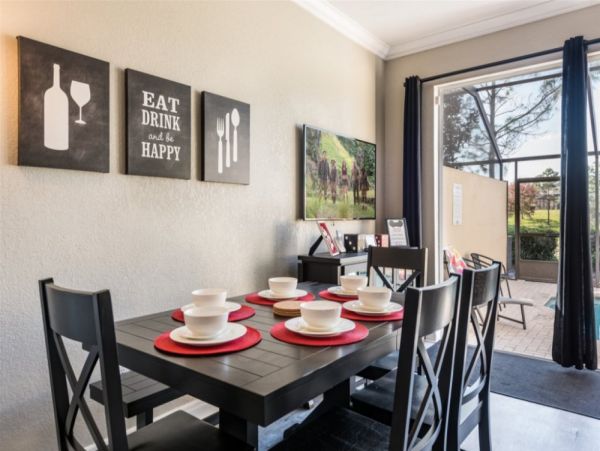Orlando Home 979737