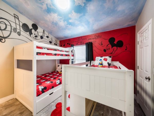 Orlando Home 979737