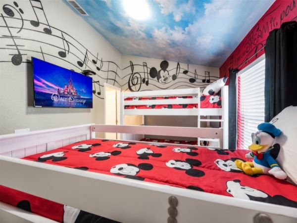 Orlando Home 979737