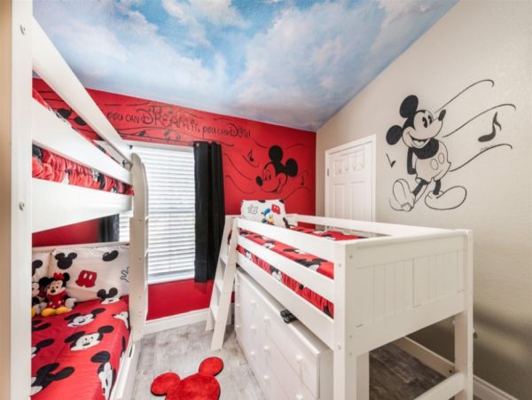 Orlando Home 979737