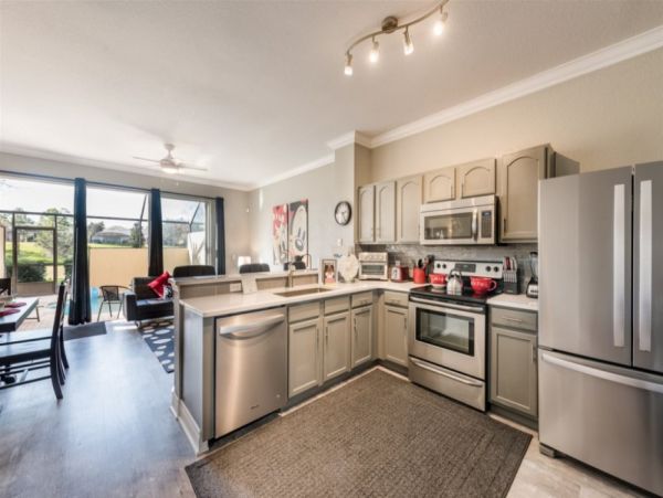 Orlando Home 979737