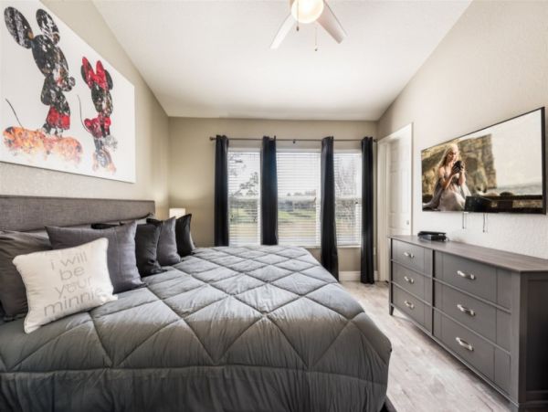 Orlando Home 979737