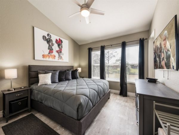 Orlando Home 979737